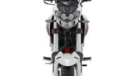 Moto - News: Benelli BN125 e Tornado naked T 125 my2021: 16enni accontentati - caratteristiche