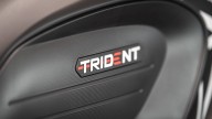 Moto - News: Video intervista Triumph Trident 660: caratteristiche e foto prima della prova