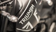 Moto - News: Video intervista Triumph Trident 660: caratteristiche e foto prima della prova