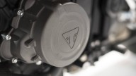 Moto - News: Video intervista Triumph Trident 660: caratteristiche e foto prima della prova