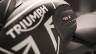 Moto - News: Video intervista Triumph Trident 660: caratteristiche e foto prima della prova