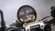 Moto - News: Video intervista Triumph Trident 660: caratteristiche e foto prima della prova