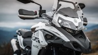 Moto - News: Benelli TRK 502 e TRK 502 X MY2021: caratteristiche e foto della più venduta 