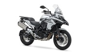 Moto - News: Benelli TRK 502 e TRK 502 X MY2021: caratteristiche e foto della più venduta 