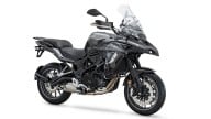 Moto - News: Benelli TRK 502 e TRK 502 X MY2021: caratteristiche e foto della più venduta 