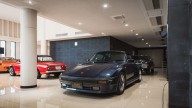 Auto - News: Giappone: oltre 100 supercar da collezione. Moroi e le sue auto da capogiro!