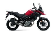 Moto - News: Suzuki V-Strom 650 e 650 XT my2021: confermata l'enduro stradale di Hamamatsu