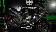 SBK: La nuova Kawasaki SBK di Rea: nata per battere la Ducati