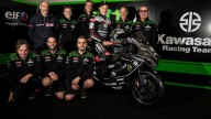 SBK: La nuova Kawasaki SBK di Rea: nata per battere la Ducati