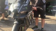 SBK: Rea e Kawasaki: ecco cosa cambia tra la nuova e la vecchia ZX-10RR