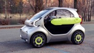 Auto - News: XEV Yoyo: l'auto elettrica da 6.500 euro arriva in Europa - caratteristiche 