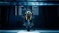 Moto - News: Yamaha MT-09 SP, la hyper naked per eccellenza ancora più esclusiva