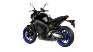 Moto - News: Yamaha MT-09 SP, la hyper naked per eccellenza ancora più esclusiva