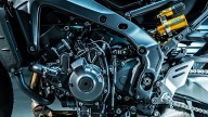 Moto - News: Yamaha MT-09 SP, la hyper naked per eccellenza ancora più esclusiva