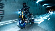 Moto - News: Yamaha MT-09 SP, la hyper naked per eccellenza ancora più esclusiva