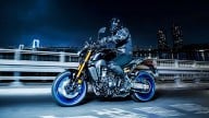 Moto - News: Yamaha MT-09 SP, la hyper naked per eccellenza ancora più esclusiva