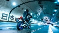 Moto - News: Yamaha MT-09 SP, la hyper naked per eccellenza ancora più esclusiva