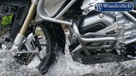 Moto - News: Wunderlich, arrivano gli accessori BMW per l'inverno in moto