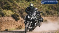 Moto - News: Wunderlich, arrivano gli accessori BMW per l'inverno in moto