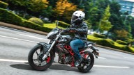 Moto - News: Benelli BN 125 e TNT 125, le naked per sognare e divertirsi