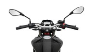 Moto - News: Benelli BN 125 e TNT 125, le naked per sognare e divertirsi