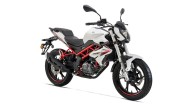 Moto - News: Benelli BN 125 e TNT 125, le naked per sognare e divertirsi