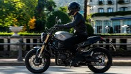 Moto - News: Benelli Leoncino 800 e Leoncino 800 Trail: più moderne, più grandi