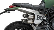 Moto - News: Benelli Leoncino 800 e Leoncino 800 Trail: più moderne, più grandi