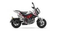 Moto - News: Benelli BN 125 e TNT 125, le naked per sognare e divertirsi