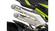 Moto - News: Benelli BN 125 e TNT 125, le naked per sognare e divertirsi