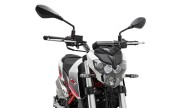 Moto - News: Benelli BN 125 e TNT 125, le naked per sognare e divertirsi