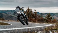 Moto - News: Benelli TRK 502 X 2021, la più amata dagli italiani si rifà il look