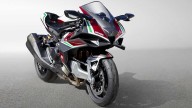 Moto - News: Bimota Tesi H2, in Giappone arriva a gennaio 2021