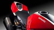 Moto - News: Bimota Tesi H2, in Giappone arriva a gennaio 2021