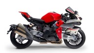 Moto - News: Bimota Tesi H2, in Giappone arriva a gennaio 2021