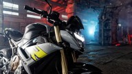 Moto - News: BMW S 1000 R 2021: l'hyper-naked torna rivoluzionata!