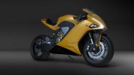 Moto - News: Damon Hypersport SE e SX, la moto elettrica si fa più accessibile