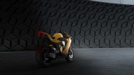 Moto - News: Damon Hypersport SE e SX, la moto elettrica si fa più accessibile