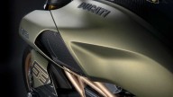 Moto - News: Ducati Diavel 1260 Lamborghini: DNA Motor Valley