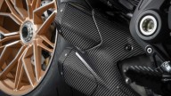 Moto - News: Ducati Diavel 1260 Lamborghini: DNA Motor Valley