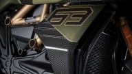 Moto - News: Ducati Diavel 1260 Lamborghini: DNA Motor Valley