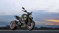 Moto - News: Ducati Diavel 1260 Lamborghini: DNA Motor Valley