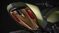 Moto - News: Ducati Diavel 1260 Lamborghini: DNA Motor Valley