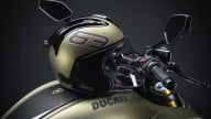 Moto - News: Ducati Diavel 1260 Lamborghini: DNA Motor Valley