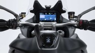 Moto - News: Ducati Multistrada V4, la Multi-moto arriva alla quarta generazione