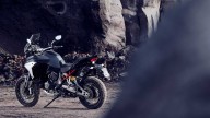 Moto - News: Ducati Multistrada V4, la Multi-moto arriva alla quarta generazione