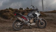 Moto - Test: Ducati Multistrada V4 2021 - TEST