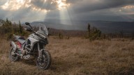 Moto - Test: Ducati Multistrada V4 2021 - TEST