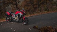 Moto - Test: Ducati Multistrada V4 2021 - TEST