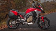 Moto - Test: Ducati Multistrada V4 2021 - TEST